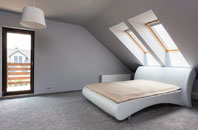 Snydale bedroom extensions