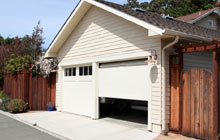 Snydale garage construction leads